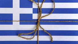 Greece hints at closing bailout deal this week with creditors
