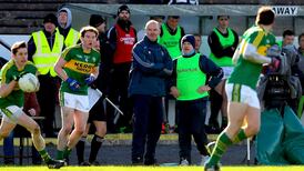 Roscommon in doldrums after dream of breakthrough turns sour