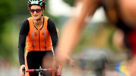 Sonia O’Sullivan: Raising the limits of our own game