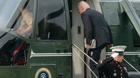 Johnson calculating Biden will put ‘special relationship’ before Belfast Agreement