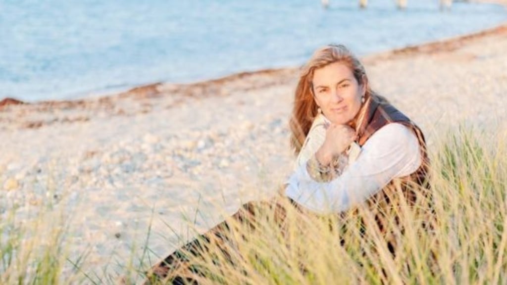 Lara O’Brien: ‘What makes a person connect to place so strongly that they will uproot everything they have built over many years to return?’