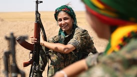 Rival gatherings open new fissure in Syrian opposition