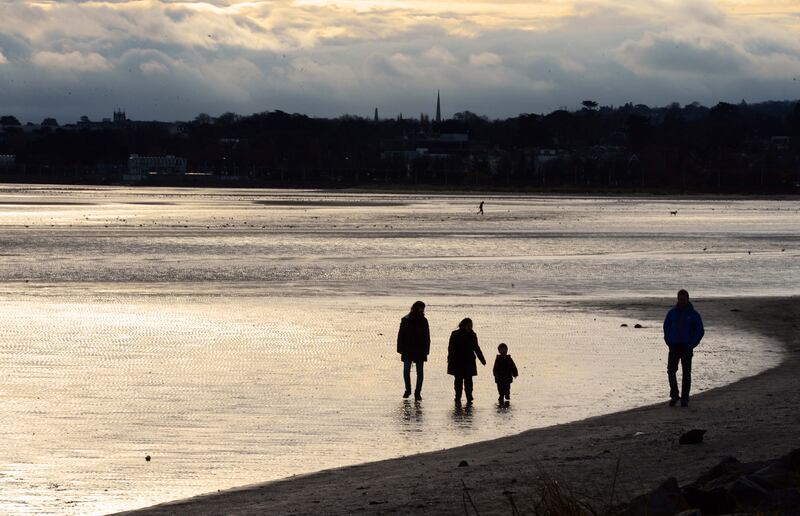 The Dublin Bay Bathing Water Taskforce (chaired by the local authority) was established in 2019 to help identify and fix pollution sources impacting on Dublin Bay. Photograph: Eric Luke