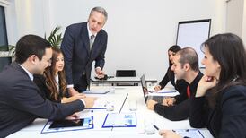 Wake-up call: Getting a handle on issues early is crucial