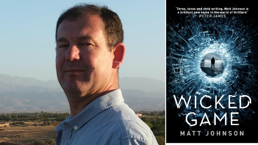 Matt Johnson: writing had a profound effect on me. In a most unexpected way it helped my recovery. At times, the first attempts to commit thoughts and experience to paper were emotional and challenging but, as I persisted, I found that my thought processes became clearer and more organised and many unpleasant memories became just that, memories. I stopped reliving them