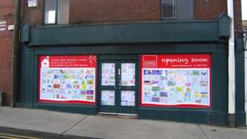 Lisney takes a colourful approach  to new branch in Dundrum