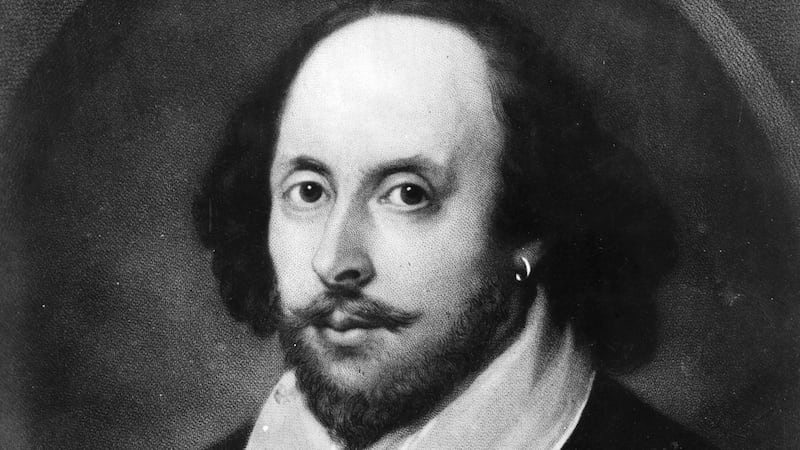How to spell the word craic (or crack?) and what Shakespeare would have said