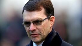 Ballydoyle continues to pack the weightiest punch of all