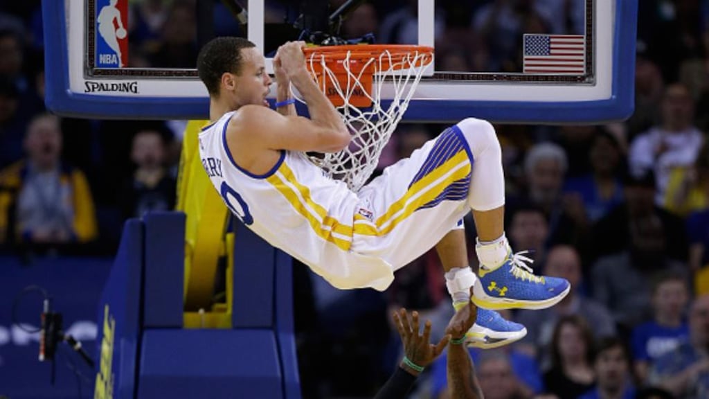The NBA is preparing to resume competitive action on July 30th. File photograph: Getty Images