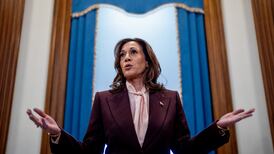 Kamala Harris’ bland Late Show appearance reminds Democrats of what they’re still missing in battle against Trump