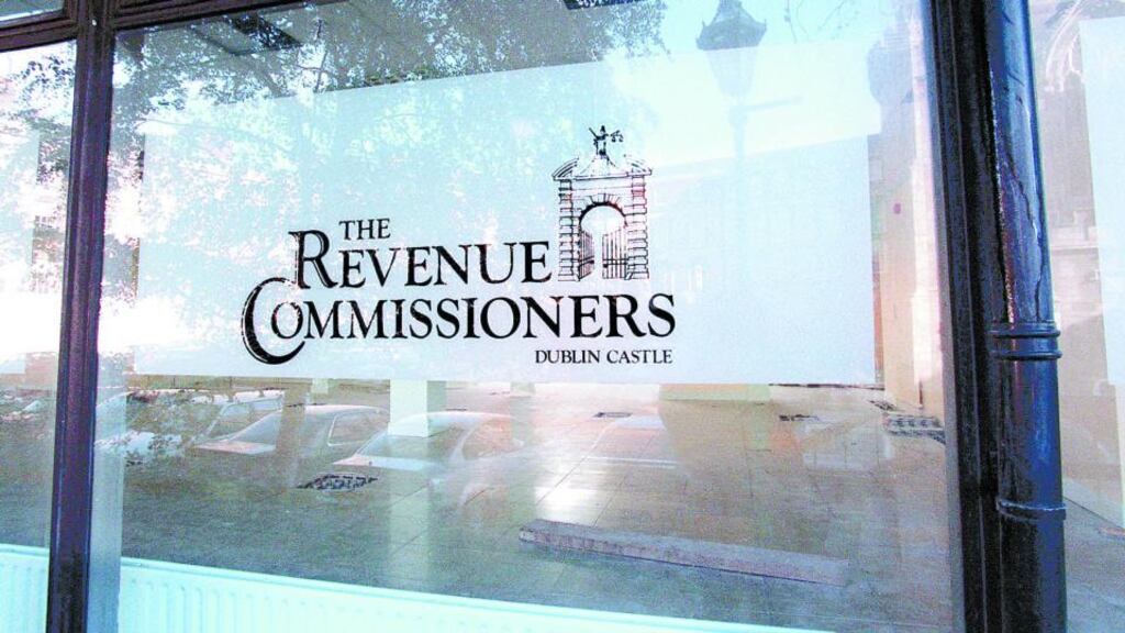 “Under our tax laws an employee who takes a pay cut and gets a benefit in return remains liable to tax on the forgone amount.” Photograph: Joe St Leger