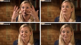 Virginia Giuffre’s heartbreaking, vivid account of being told to have sex with Prince Andrew