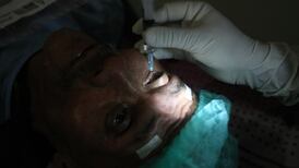 New cataract drug could eliminate need for surgery