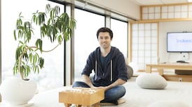 Wild Geese: ‘My biggest opportunity is about experiencing the wider world’