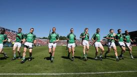 As Limerick attempt to make history, the 2010 championship team is a  footnote