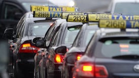 Challenge over claim of eroded taxi-plate values dismissed