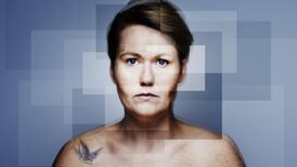 Amy Conroy: ‘I didn’t know how to be the girl I was supposed to be’