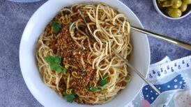 Fast family feasts that the kids can cook