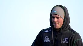 Robbie Henshaw set to to return for Connacht in Pro12 clash with Leinster