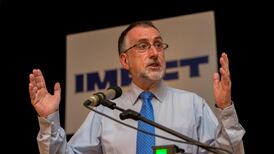 Siptu urges members to accept revised Croke Park deal