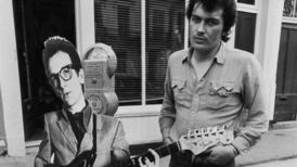 Stiff Records: midwife label of the emergent punk and new wave