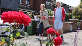 Canvassing with Ivana Bacik: ‘She’s been a wonderful worker really’