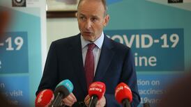 Covid guidelines at time of Zappone event lacked ‘clarity’ - Taoiseach