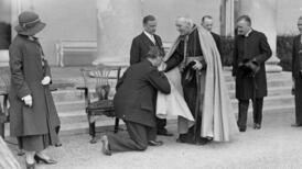 Nations Under God review: secular degrees of separation