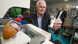 Medtech company Vasorum secures €6m investment