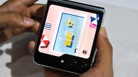 The best foldable phone you can buy right now