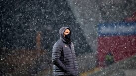 Little substance in CJ Stander to Bordeaux-Bègles rumours