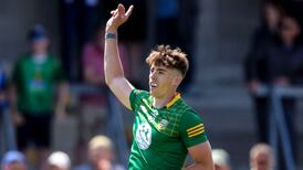 Tailteann Cup round-up: Meath’s late show enough to see off Down and secure home quarter-final