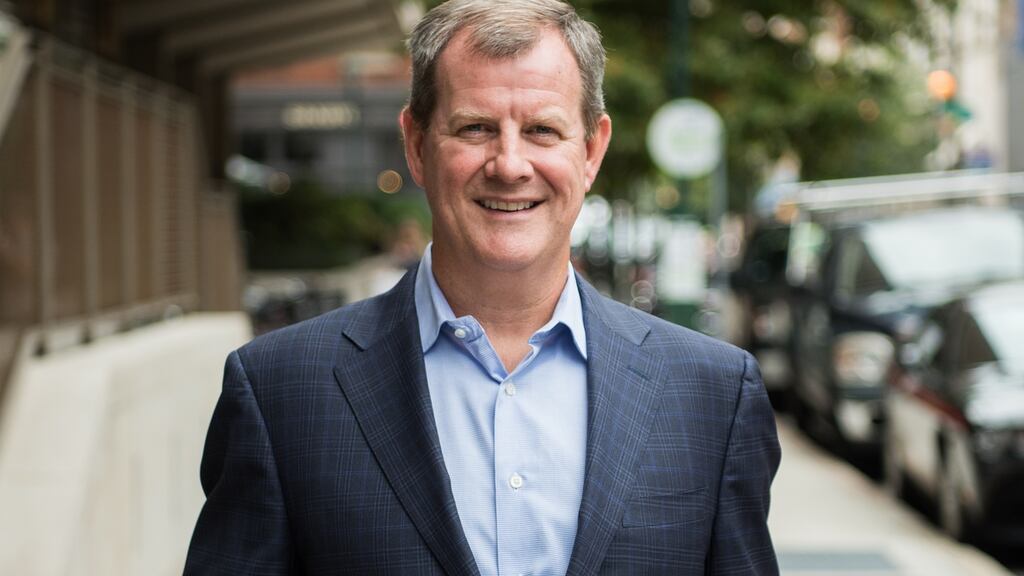 Imvax chief executive John Furey