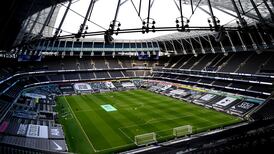 Spurs v Fulham postponed due to Covid-19 outbreak