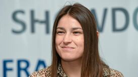 Gender bias blocks Taylor bout against professional world champion