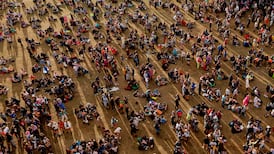 Our population is booming, but can the State cope?