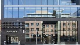 Hibernia Reit directors spend €300,000 buying shares in property group