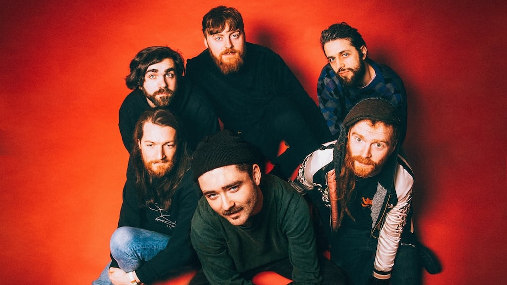 Thumper. Photograph: Ruth Medjber