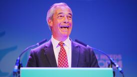 Nigel Farage sets Britain’s political weather but Reform UK has clouds in its own sky