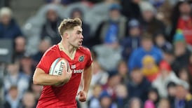 Paying public deserved to see Jack Crowley-Sam Prendergast battle in Christmas interpros