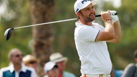 Andy Sullivan in prominent position at Abu Dhabi Championship