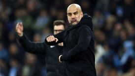 Manchester City v Liverpool: Guardiola backs financial fair play despite charges