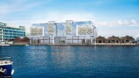 Savills targets tech giants and Brexit movers for docklands site