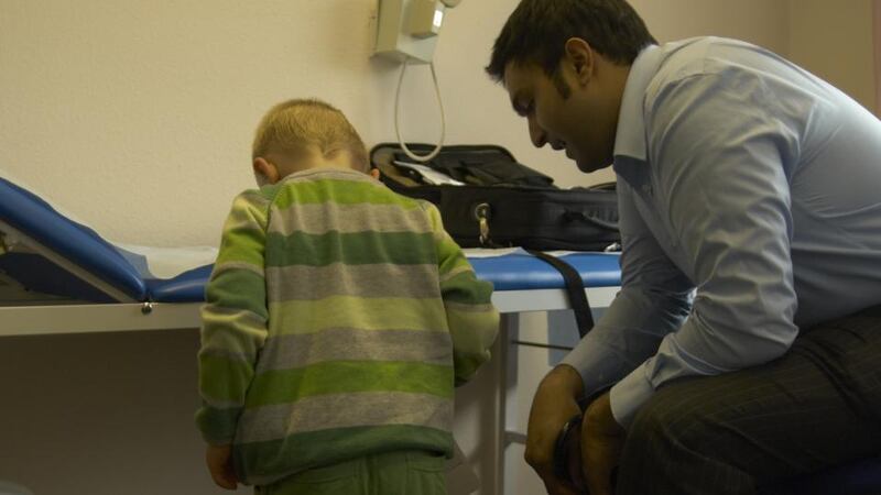 Second Opinion: We must get our free GP care right from the start