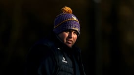 Darragh Egan: ‘The Wexford county board got a bit spooked ... It was like trial by South East Radio for a few weeks’