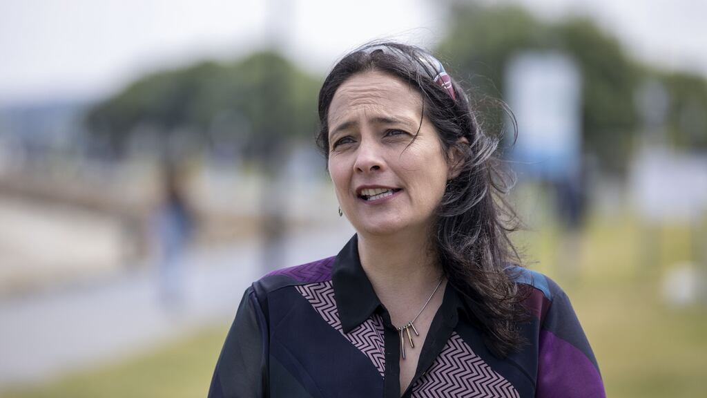 What the live music industry – despite the regular advocacy on its behalf by Minister for Arts Catherine Martin – has learned in recent weeks is that a lobbying campaign will get you heard, but it will not guarantee a decision in your favour. Photograph: Tom Honan