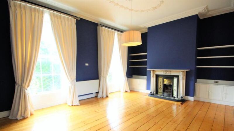 €6,500 a month: 50 Pembroke Road