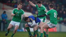 Injuries mar Kerry’s extra-time victory over determined Limerick