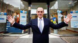 TSB still complacent over IT meltdown as chief executive departs