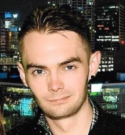 Cormac Lambe: 'Pro-gun voices blithely dismiss the carnage as the inevitable actions of a madman.'